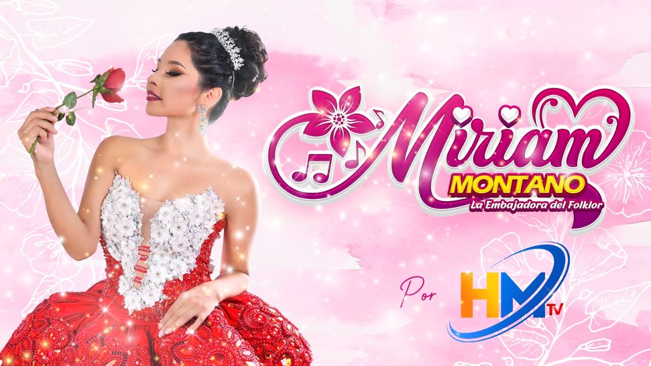 𝄞 Panteonero I Miriam Montano (Perú -2024)