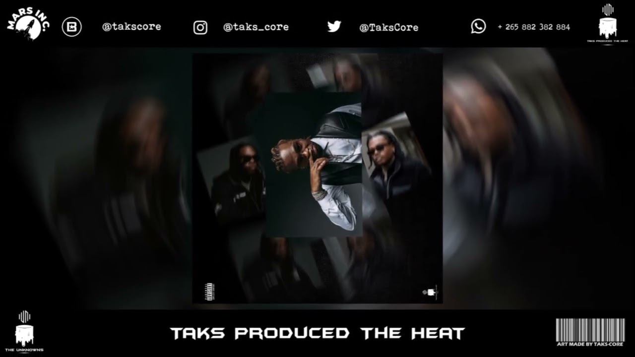 [FREE] Gunna x Turbo The Great x Hitmakers Emotional Trap Type Beat 2025 - Escape (Prod. Taks-Core)
