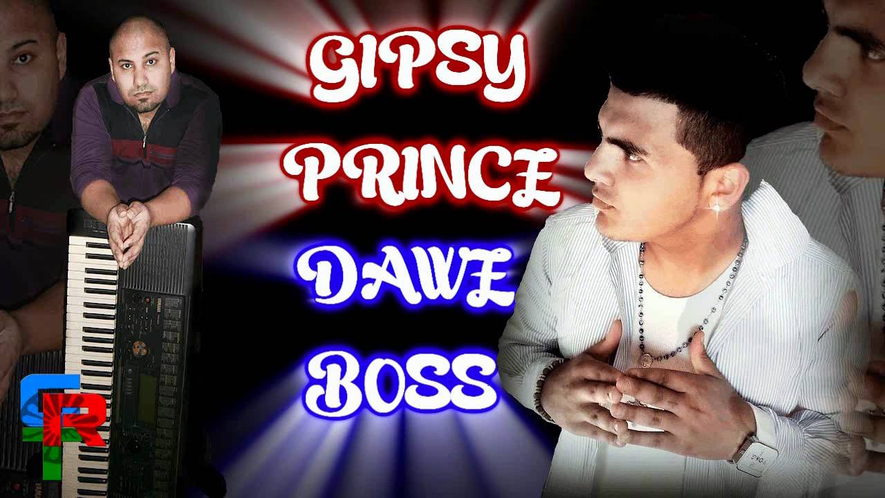 Gipsy Prince & Dawe Boss - Lavutaris | 2012