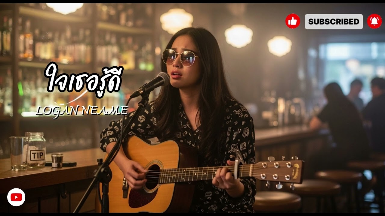ใจเธอรู้ดี | Logan neam 2026