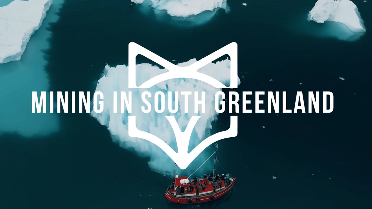 Episode 1: The Story of Mining in South Greenland