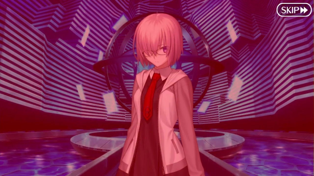 [FGO] OniLand: EP 1. An Oni Amusement Park! OniLand! (1/3)
