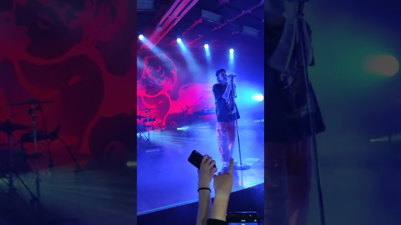 Il Tre - Tegole (Live Senigallia 2022)