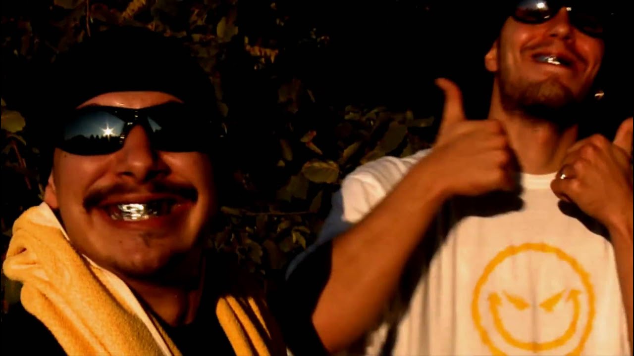 MC Seven ft. Nomad - Profi