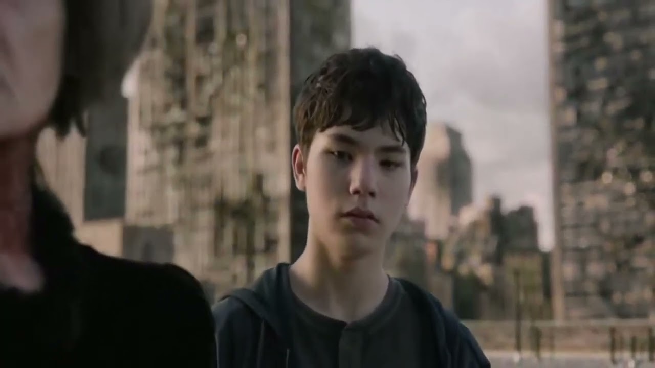 Ending - dead city season 2
