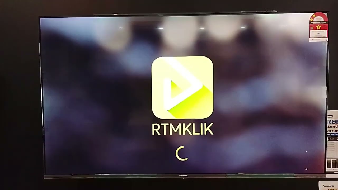 Cara Install RTM KLIK untuk menonton FIFA WORLD CUP untuk Android atau Google TV