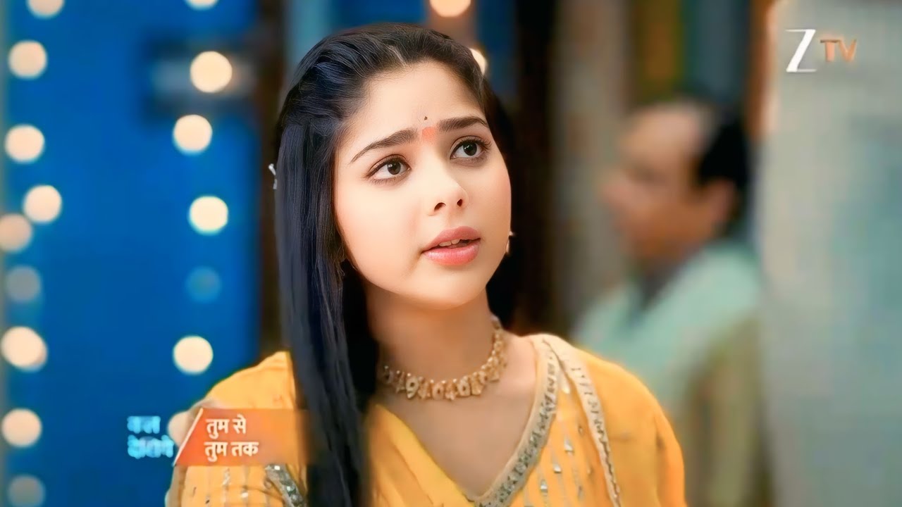Tum Se Tum Tak Episode 216 Promo Review | Anu Ke Shaadi Ka Rasam | Latest Update | 8 February 2026