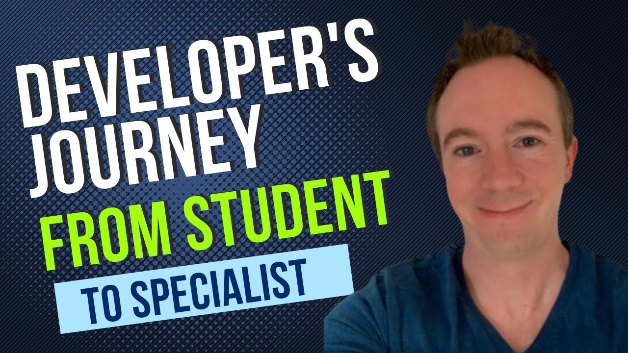 New to Development or considering a career SWITCH into SOFTWARE Development (Watch This First!)