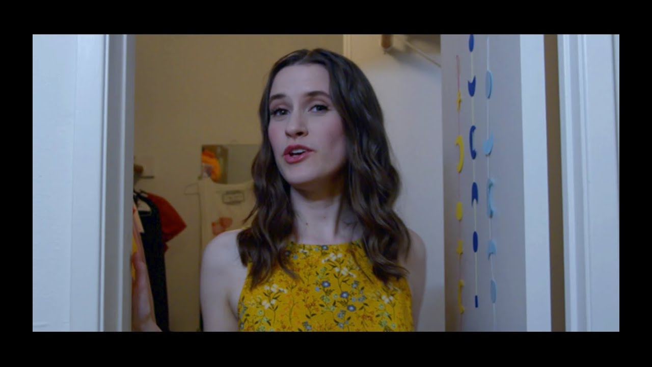 Abby Lyons - I Should've Written You A Love Song (Official Music Video)
