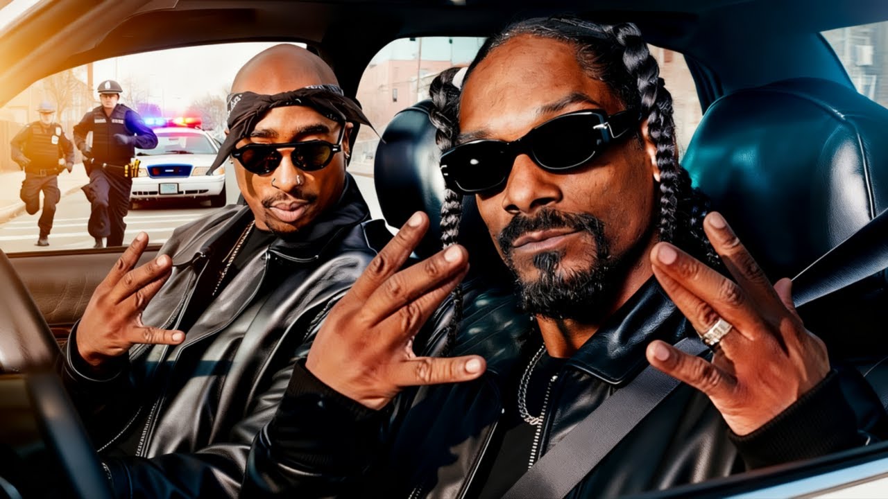 Eminem & 50 Cent - Kill or be Killed / Микстейп с участием Snoop Dogg, 2Pac, Dre, Ice Cube, Lil W...