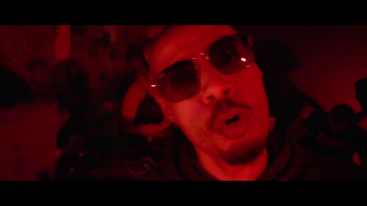 Dynor - Moulin rouge (Clip officiel) Ft. Jr O Crom