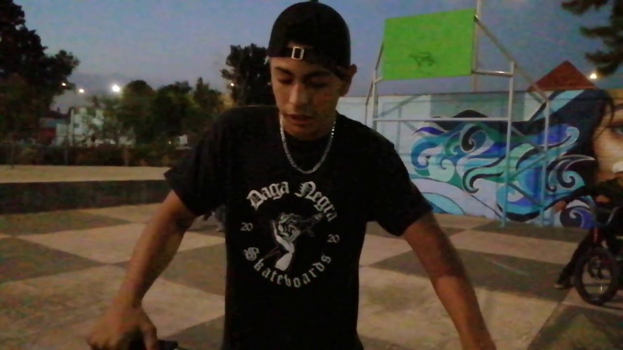 COMO HACER 360 | style bmx