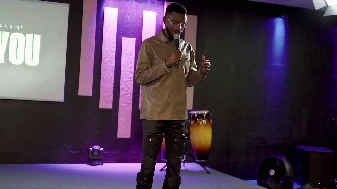 STREAM LIVE WITH PASTOR GLODI SEBAREME||SUNDAY SERVICE||12-28-2025||
