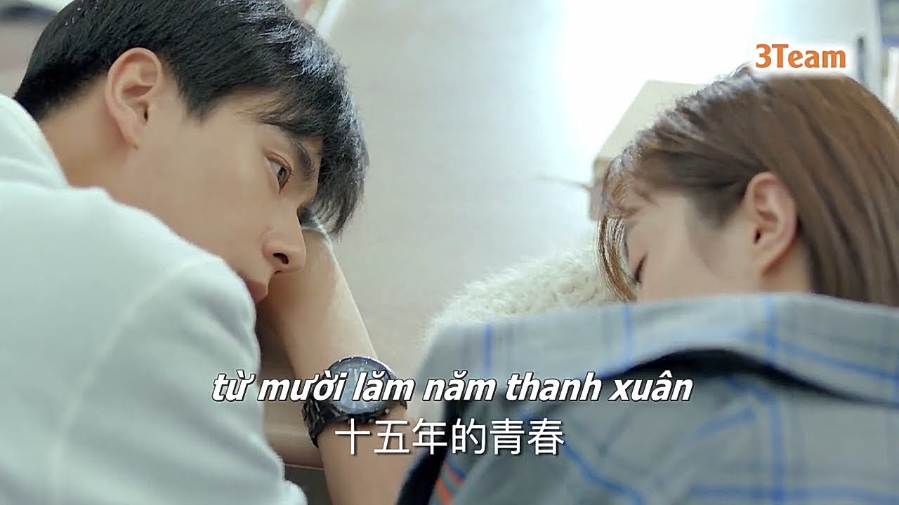 [Vietsub-Preview] Thầm Yêu: Quất Sinh Hoài Nam Tập 31 - 34 (Hồ Nhất Thiên, Hồ Băng Khanh)