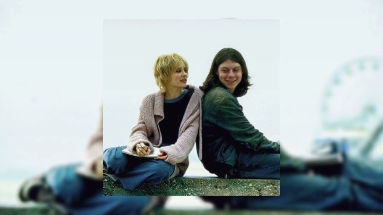 paul & linda mcCartney - uncle albert / admiral halsey (speed up)