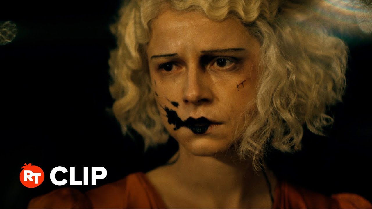 The Bride! Movie Clip - People Love a Monster (2026)