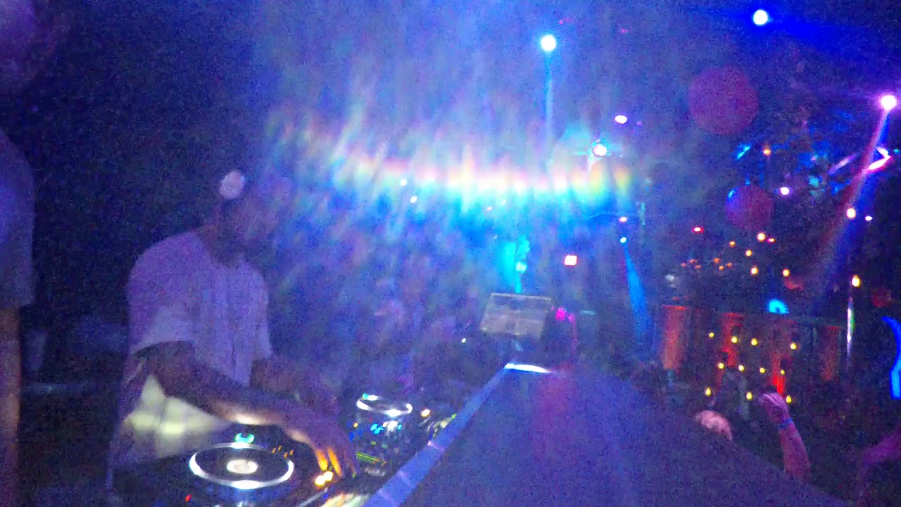 4-21-17 - Sub Lo x Lowkey x  Skyhye Set