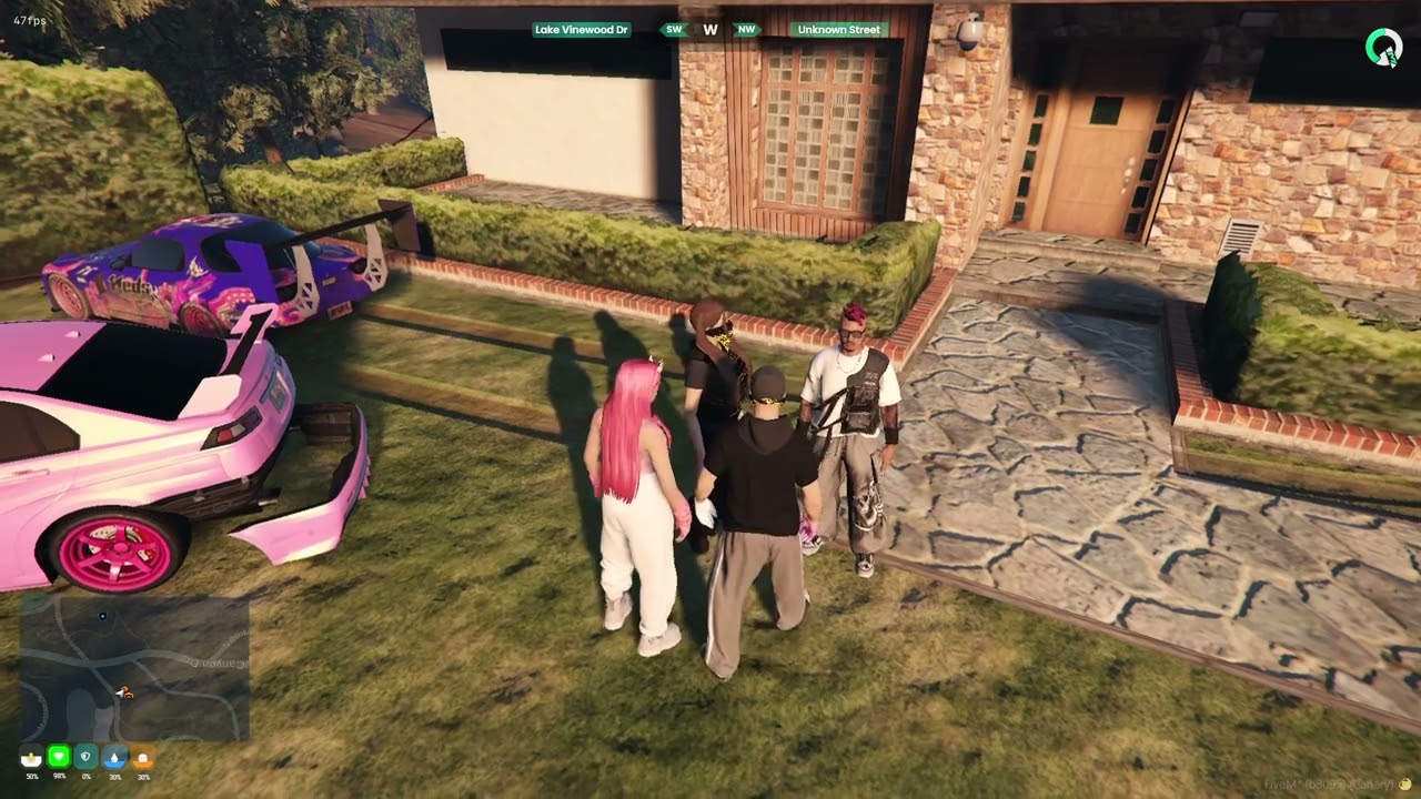 Hoshiko Ayakashi | MPH | Giveaway 2/2 | Quest RP