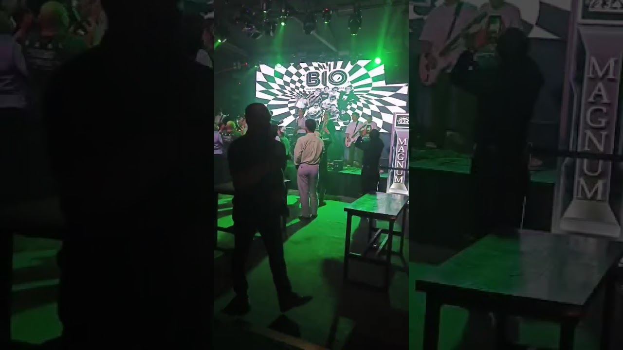 Getska#skaindonesia #ska #bandunginikamiorcheska