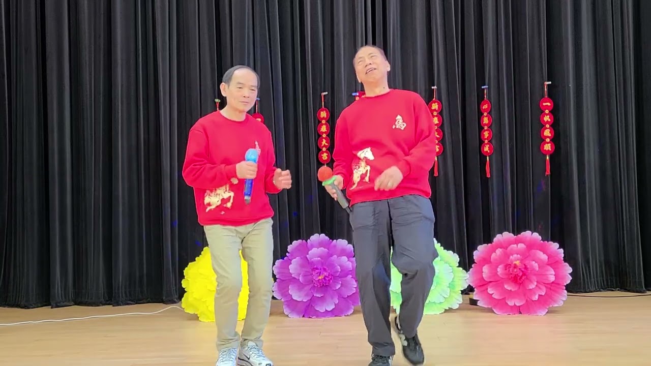 偷偷摸摸 榮亮/偉基 2026.03.12 西營盤高街社區會堂