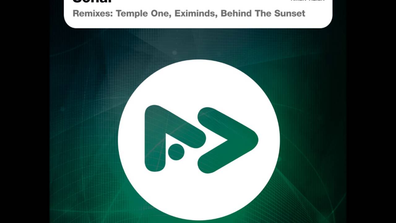 Illuminor - Sonar (Temple One Remix)