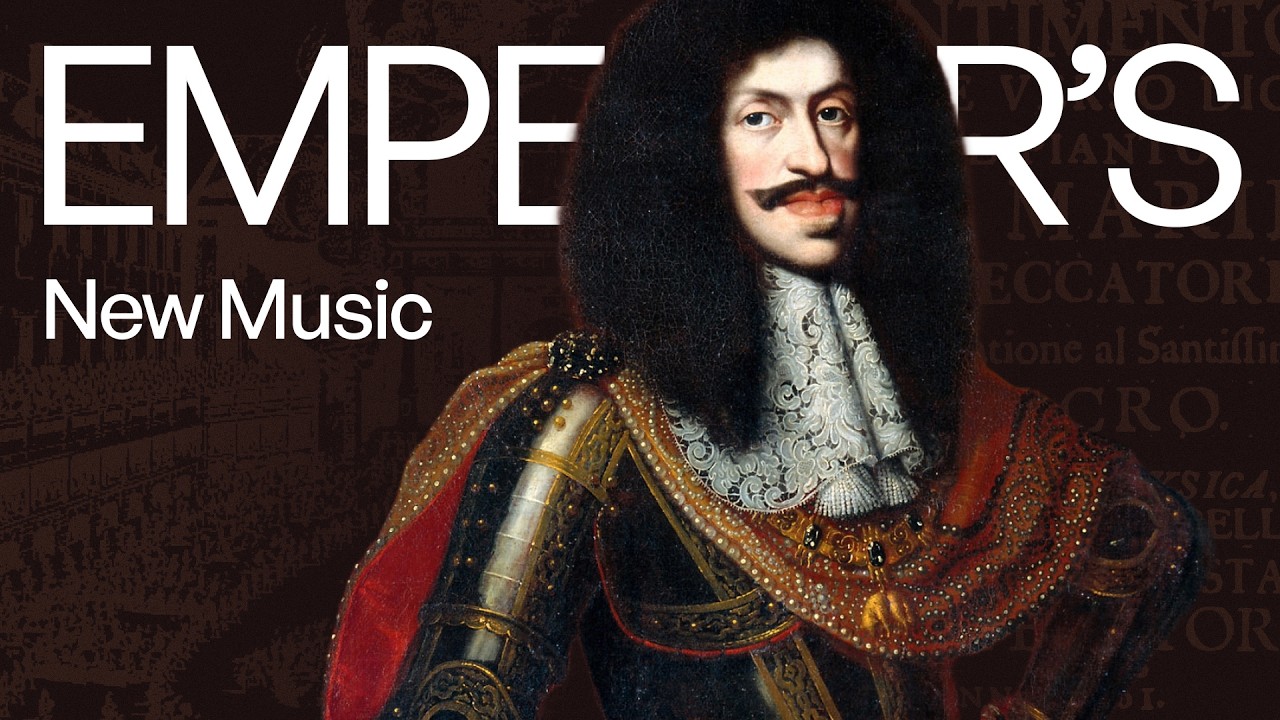 The Emperor's New Music