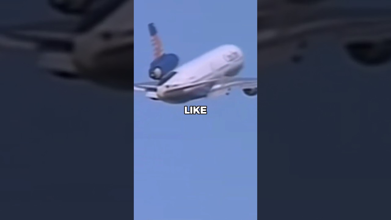 were 3 engine aircraft really that deadly?