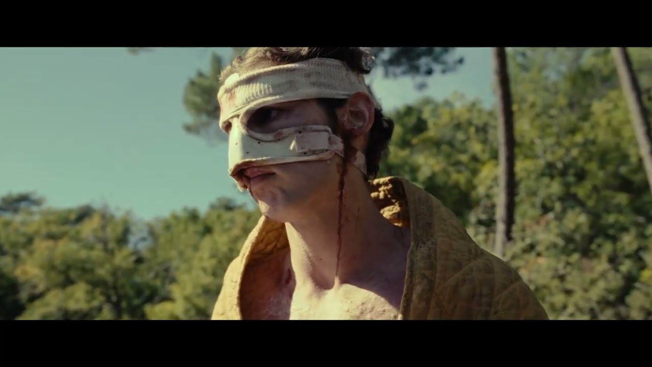 The Animal Kingdom, film di Thomas Cailley - Clip 3