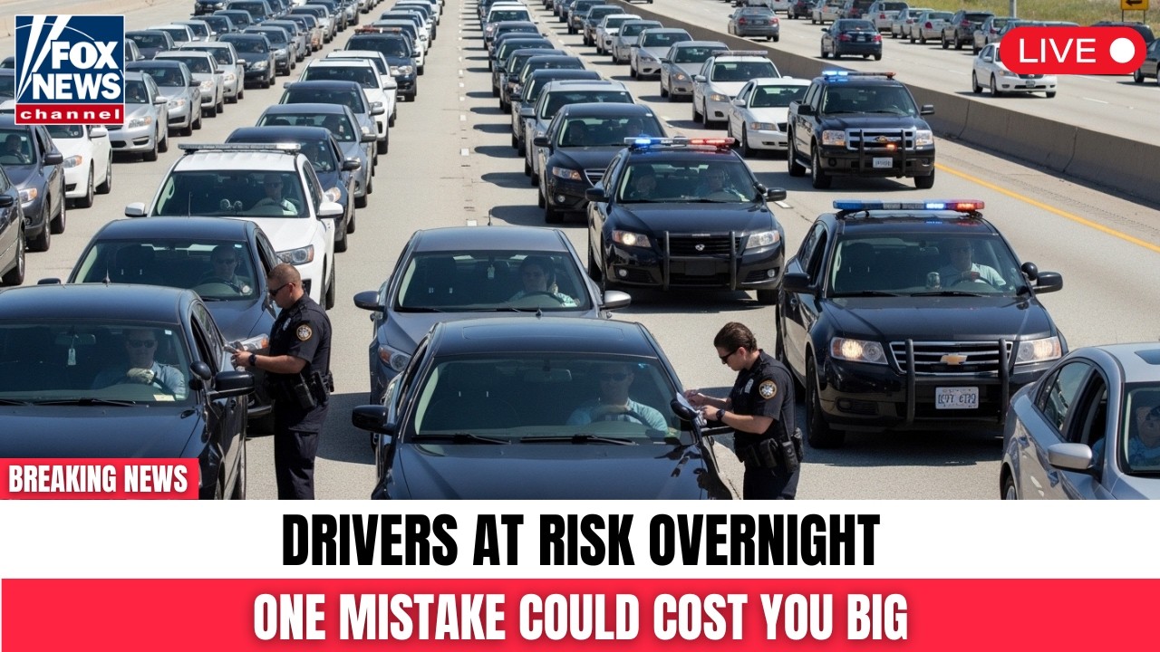 New Florida Driving Laws for 2026 Could Catch Millions Off Guard