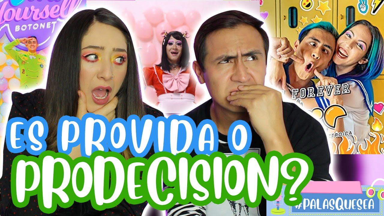 Amigos DE LA PEREZTROICA? Entrevista a @Botonet1  #Palasquesea Ep. 12 | La Mona Soy Yo