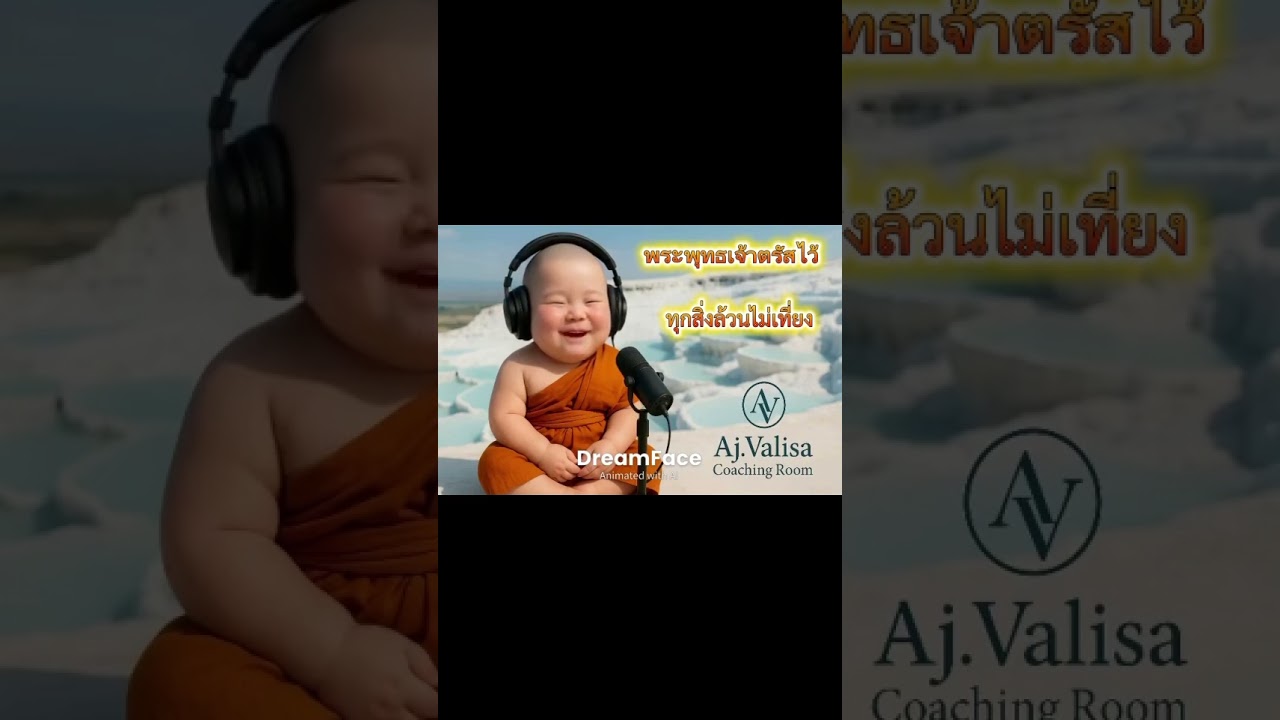 📝เรื่องเล่าจากเณรน้อย EP.6 | ทุกสิ่งล้วนไม่เที่ยง..พระพุทธเจ้าตรัสไว้ 🙏✨#พลังบุญพลังใจพลังชีวิต