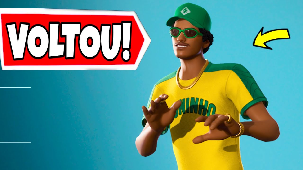 ( BRUNO MARS )  LOJA DE HOJE FORTNITE  ( 13/01 ) FORTNITE LOJA DE HOJE