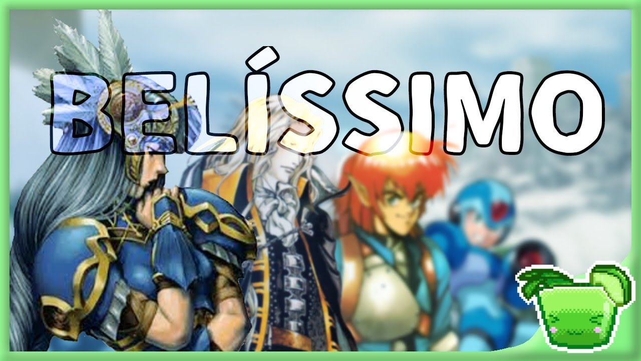JOGOS DE PLAYSTATION 1 COM UMA PIXEL ART BELISSIMA !!!