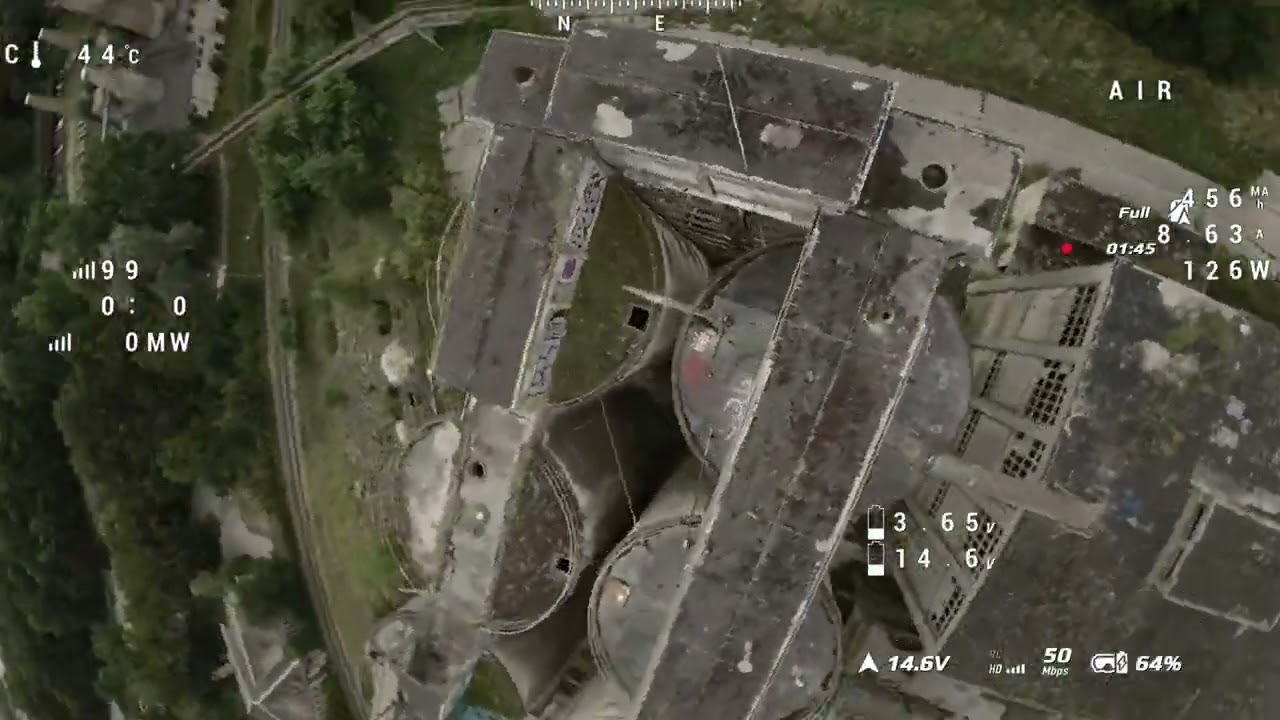 Rüdersdorf Bando