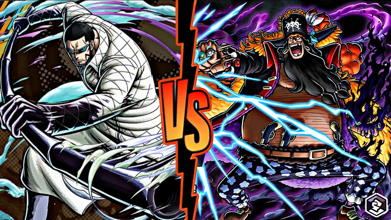 Can Vergo Counter V2 Blackbeard?🤔🔥 | OPBR Gameplay