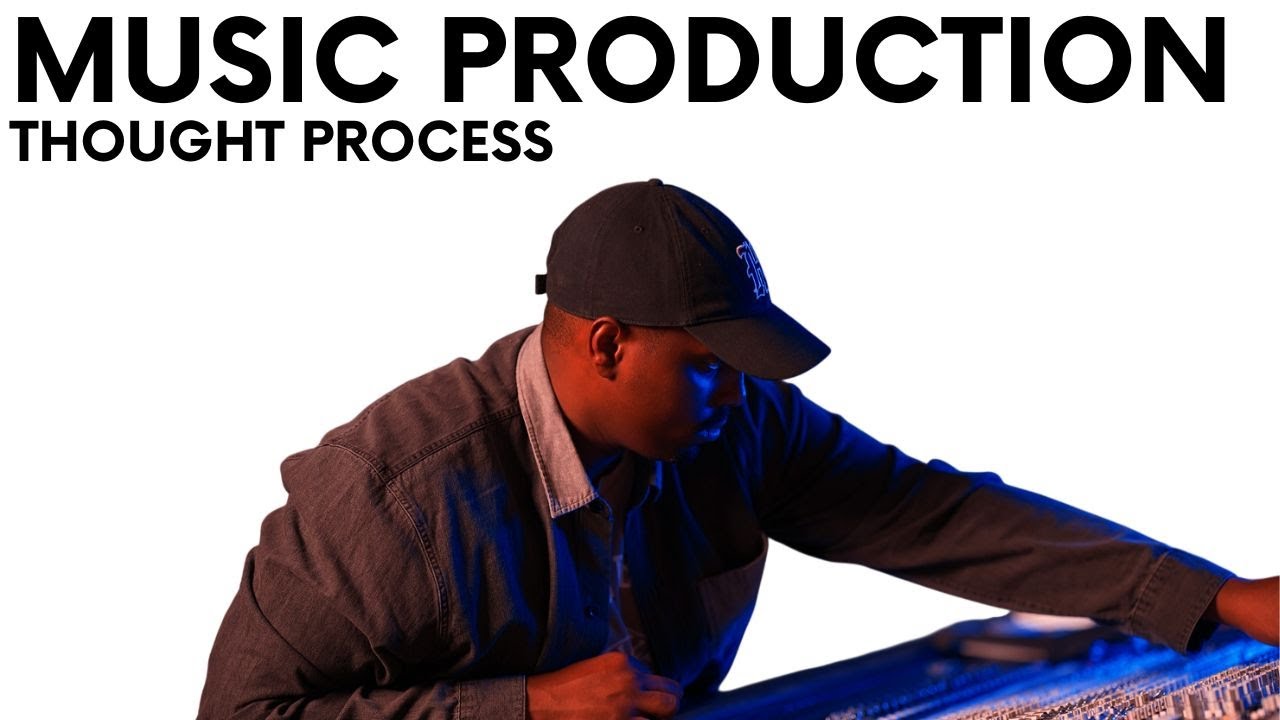 Behind the Beat | The Thought Process Behind Music Production