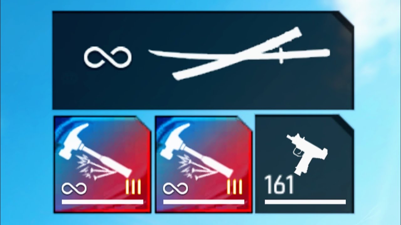 a PIOR atualização do free fire kkkkk