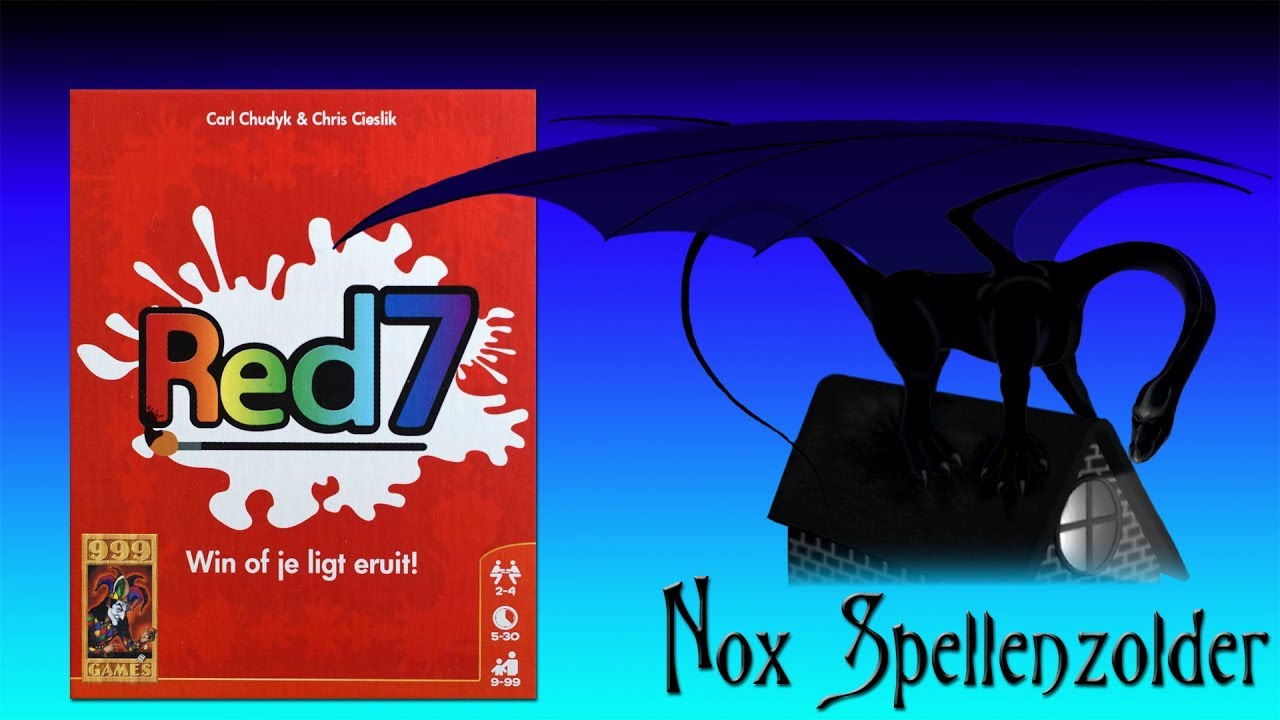 Red7 (NL)