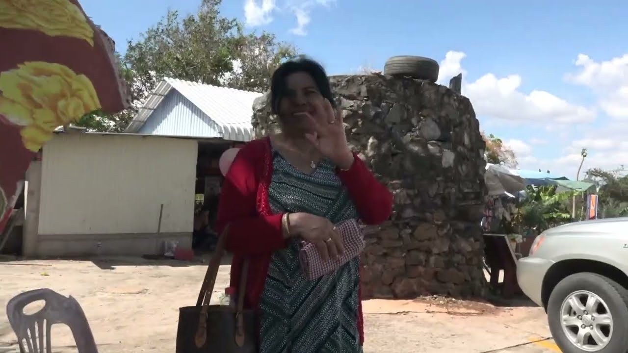 KHME GO HOME 2026#013 BOR PAILINM នៅ បប៉ៃលិន ភ្នំយ៉ាត 3 01 2026