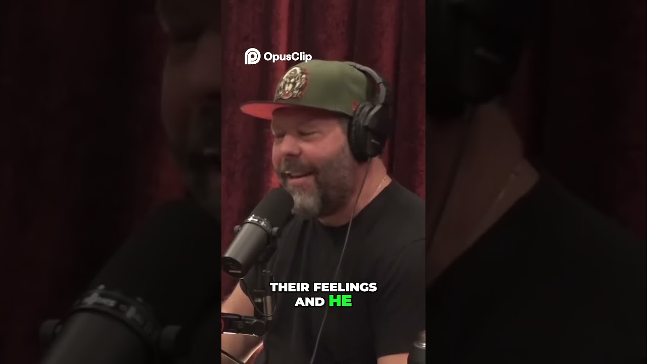 Why Some People Joke About Albanians  Let's Discuss | Joe Rogan
