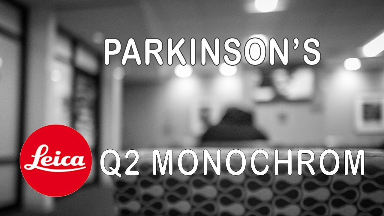 PARKINSON'S