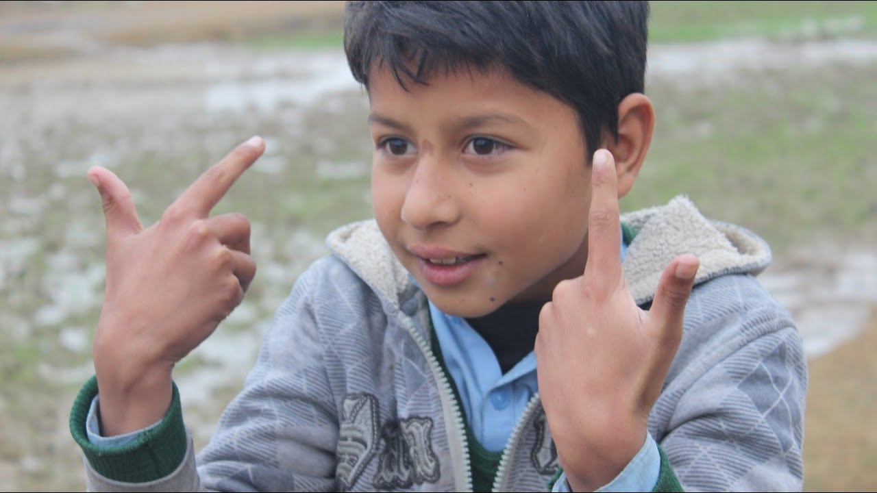 Pa Dang Aryan | Pashto New Funny Video By SBO Vines