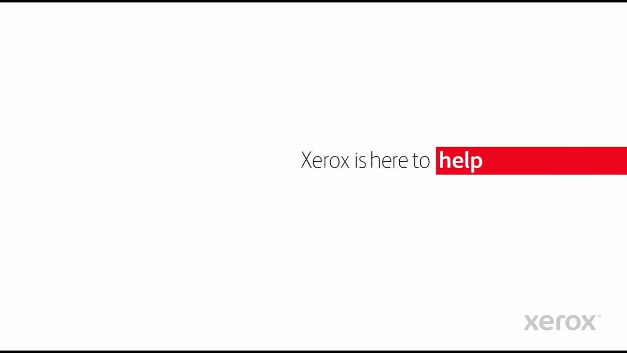How Xerox is Helping Customers Fight COVID-19