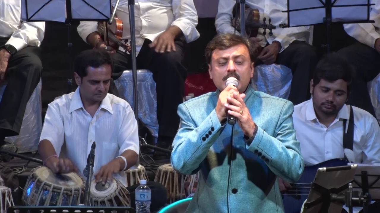 Hawaon pe Likh Do Hawaon ke Naam - 