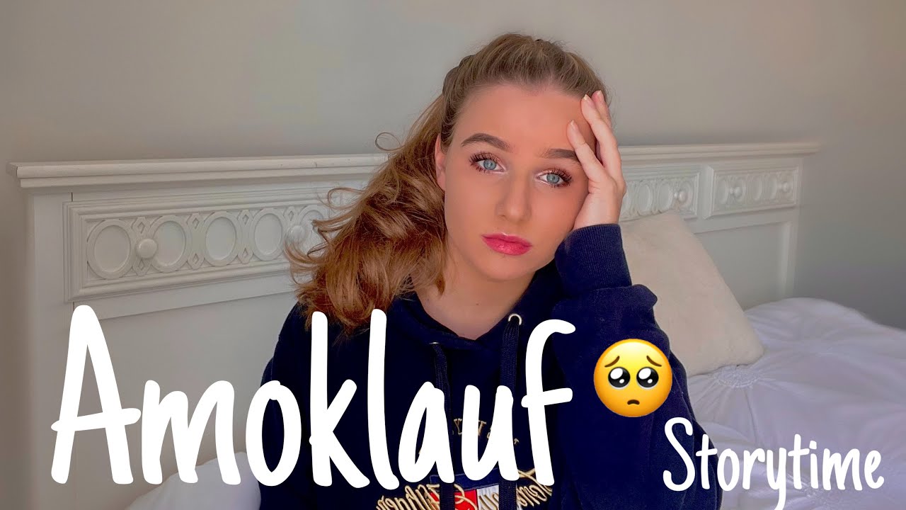 Amoklauf an meiner High School😭STORYTIME //Auslandsjahr 21/22🇺🇸