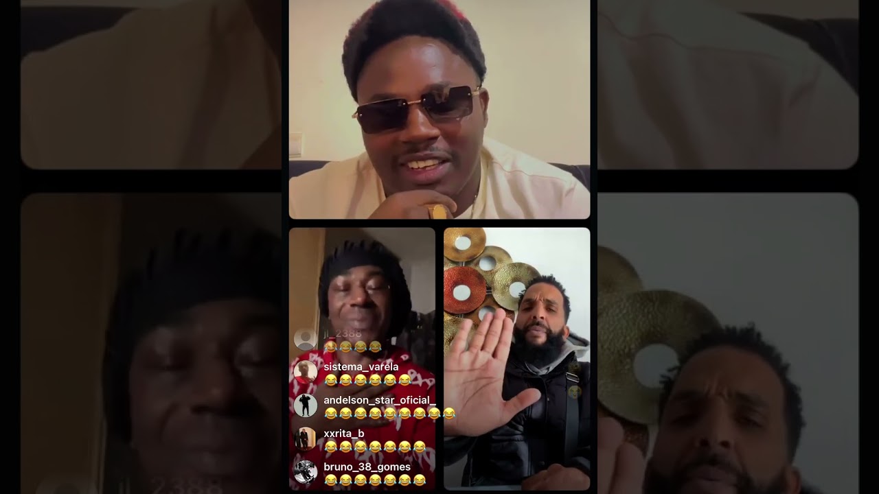 🚨 INÉDITO ‼️MORTE NA FAMÍLIA DI SEBAH 🚨 JOSÉ E PANKI ASSUMIDOS 💥🤬 VEJA TUDO