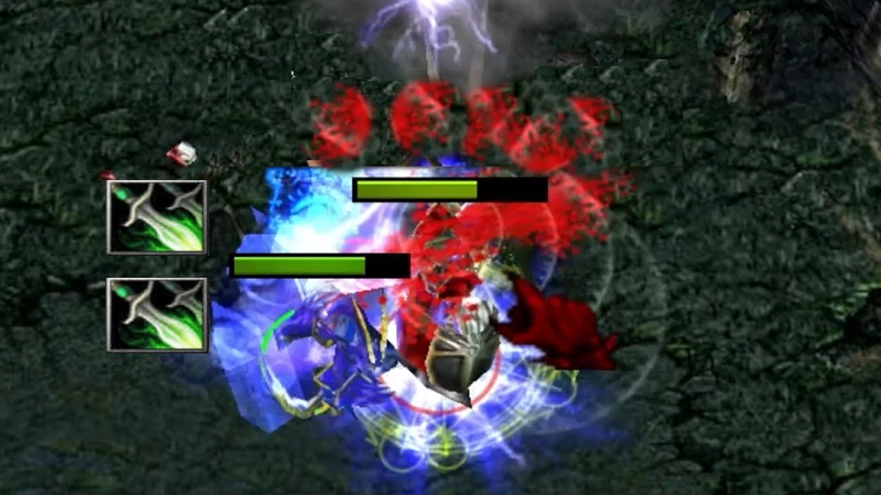DOTA RIKI 30+ KILLS 2 BUTTERFLIES: 100% EVASION GOD MODE!