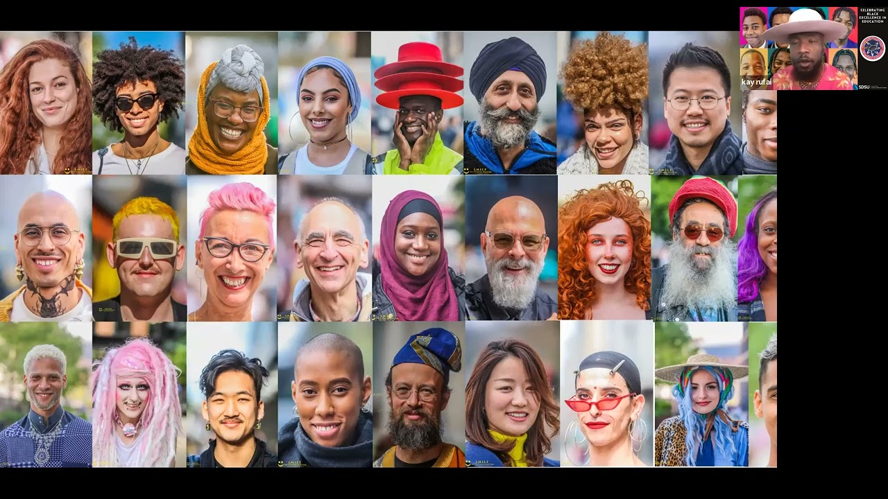 Why We Must Restore the Humanity of Black Boyhood- Feat. Kay Rufai