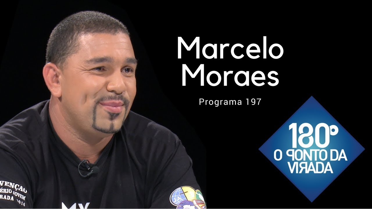 180 Graus - Marcelo Moraes - 197
