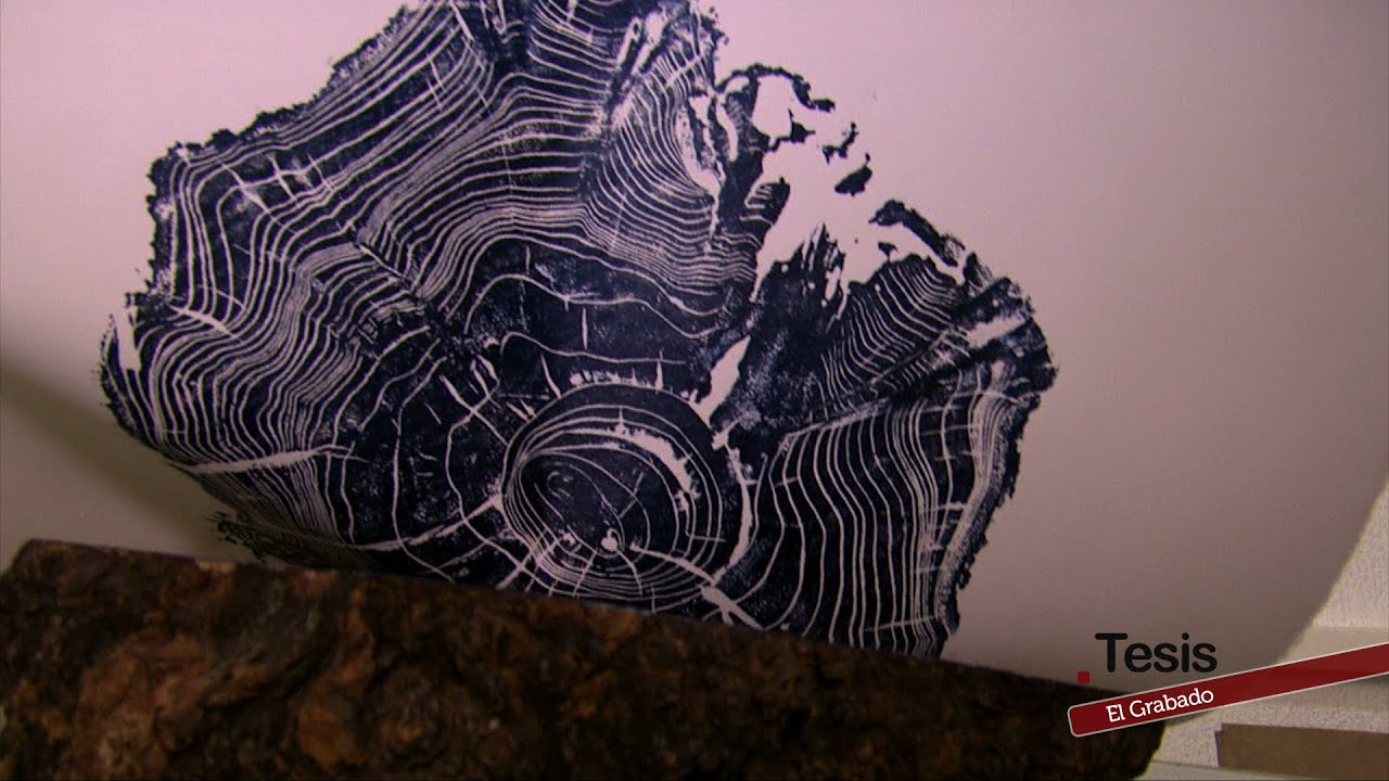 EL ARTE DEL GRABADO
